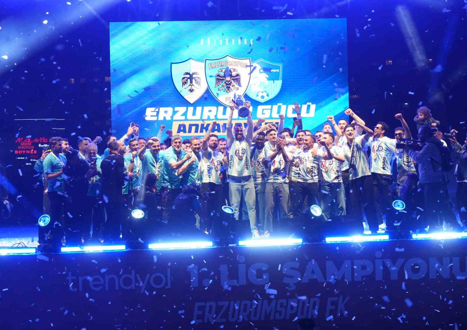 Erzurumspor FK şampiyonluk kupasını aldı 4 erzurumspor fk sampiyonluk kupasini aldi 0 A3JuR4AM