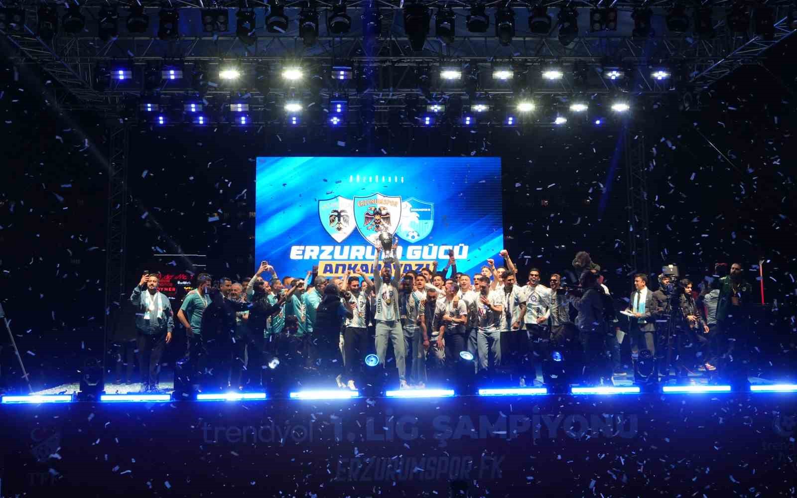Erzurumspor FK şampiyonluk kupasını aldı 8 erzurumspor fk sampiyonluk kupasini aldi 4 5UaW93fz