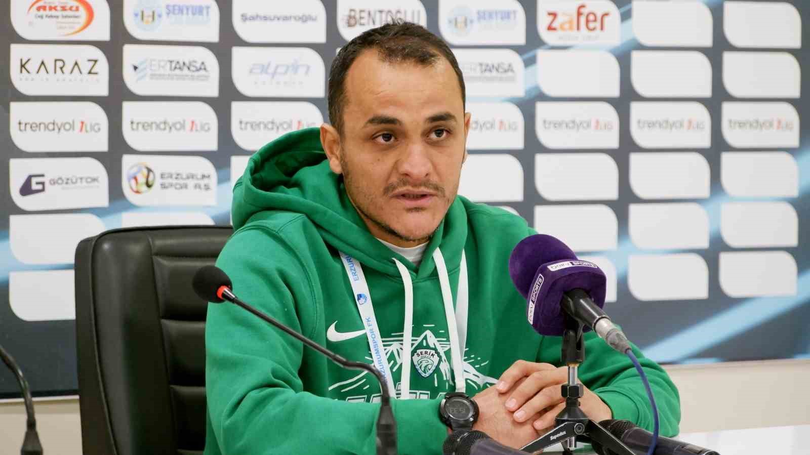 erzurumspor fk serikspor macinin ardindan 1 YN8e2ZF2