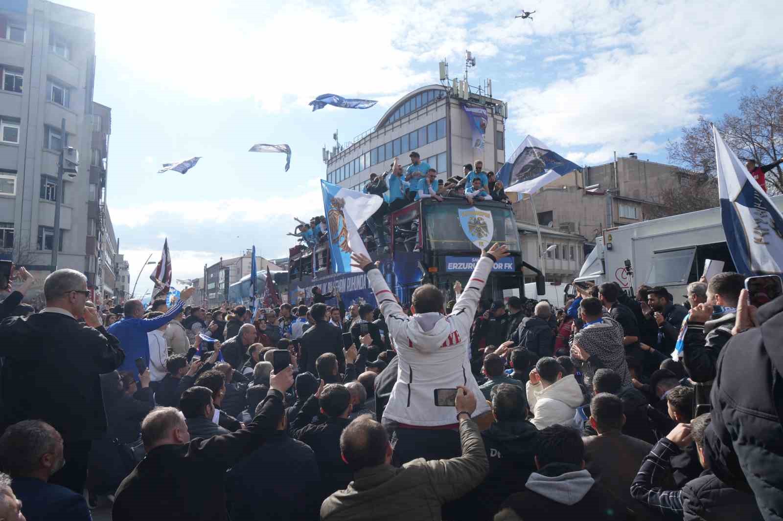 erzurumspor fkdan sampiyonluk turu 8
