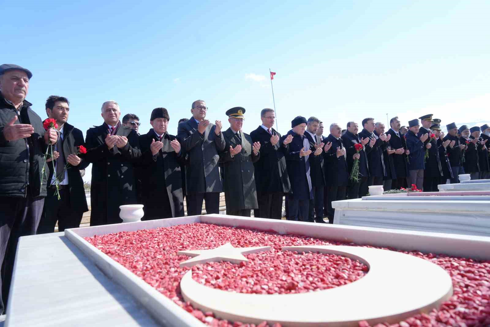 erzurumun kurtulusunun 108nci yil donumunu coskuyla kutladi 10 ap1APzyi