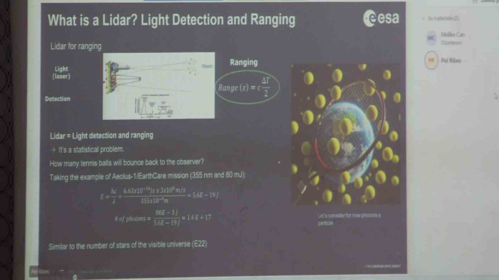 esa muhendisi kocaelili ogrencilerle bulustu uzay calismalari ve kariyer firsatlari anlatildi 0 tqsfp3us