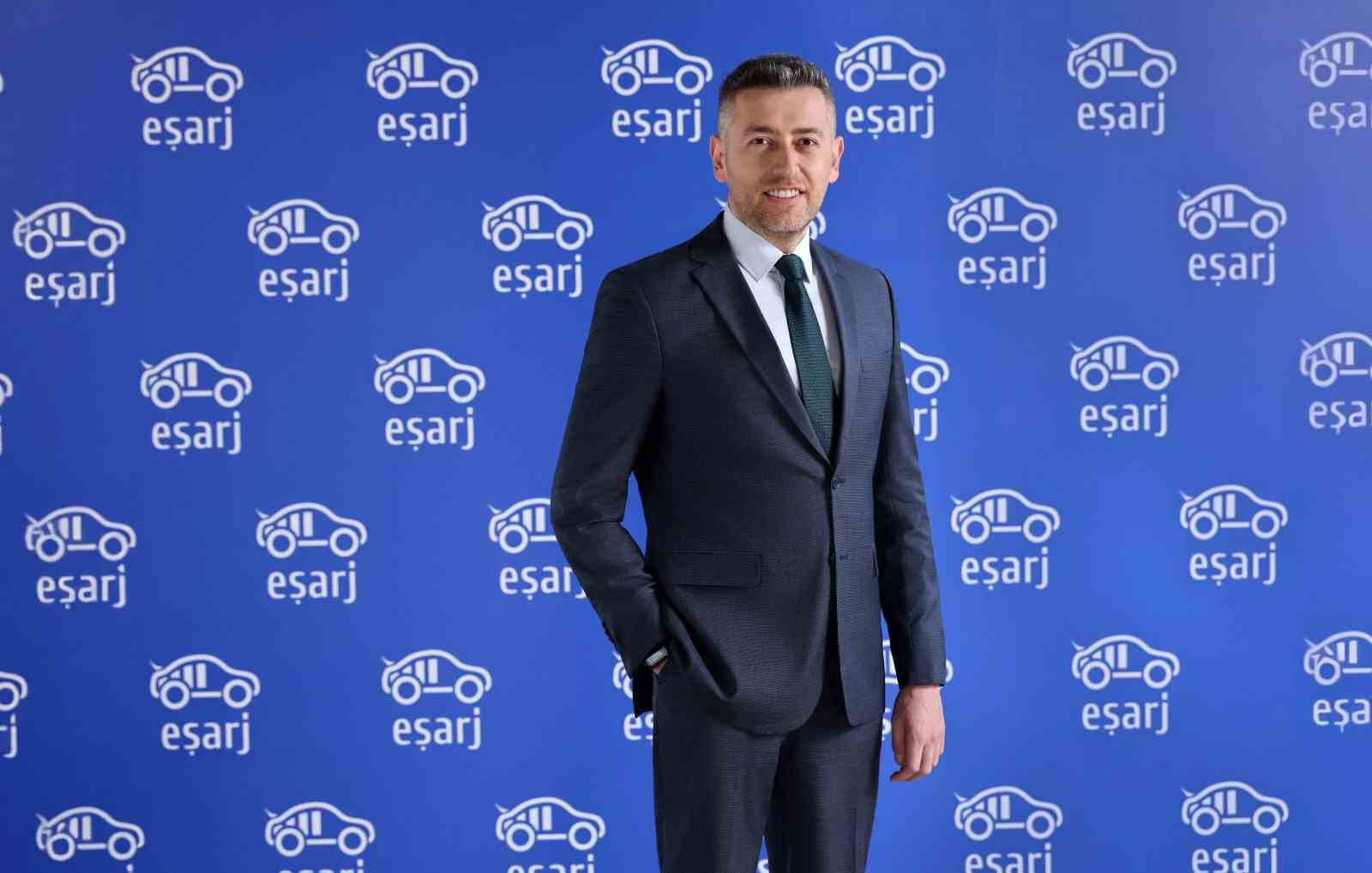 esarj kolay ve guvenli sarjlanma icin esarj auto ozelligini devreye aldi 0 L3PEeYlJ