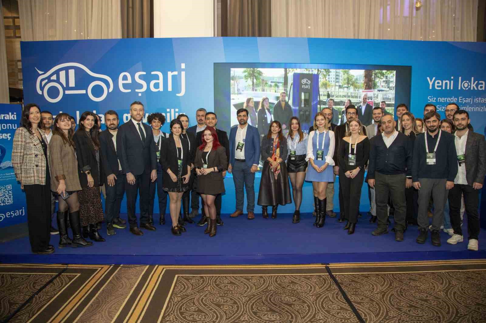 esarjin yeni hizmet noktasini musteriler belirledi 2 qzK9iCtR