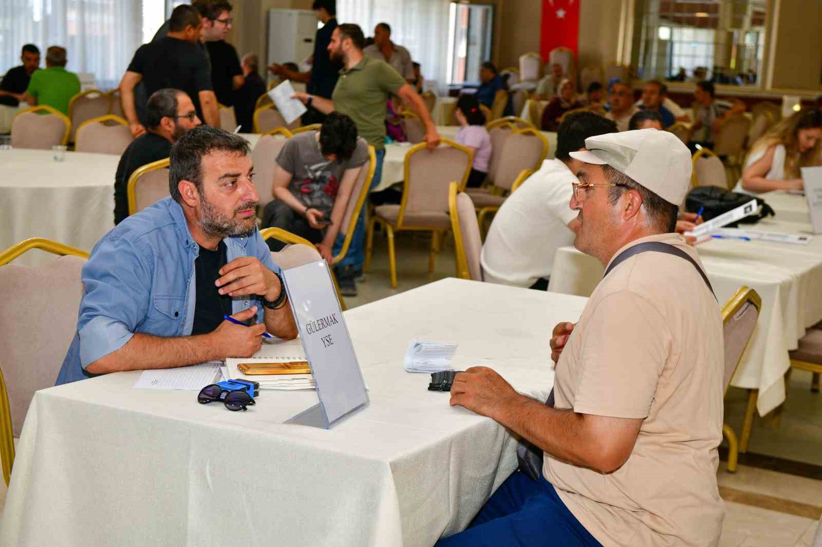 ESBİM’den engelli vatandaşlara istihdam köprüsü 5 esbimden engelli vatandaslara istihdam koprusu 1 gzQcO1dy