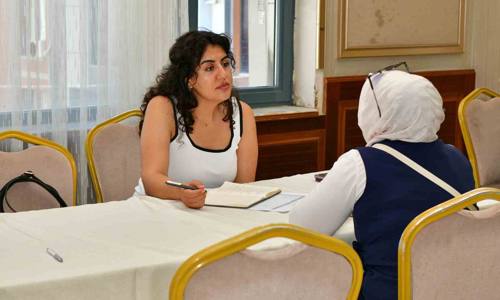 ESBİM’den engelli vatandaşlara istihdam köprüsü 6 esbimden engelli vatandaslara istihdam koprusu 2 t4UjI7ac