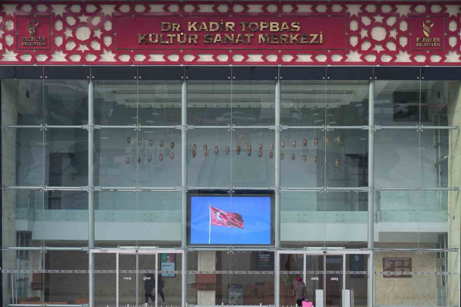esenler ay yildizli bayraga burundu 6