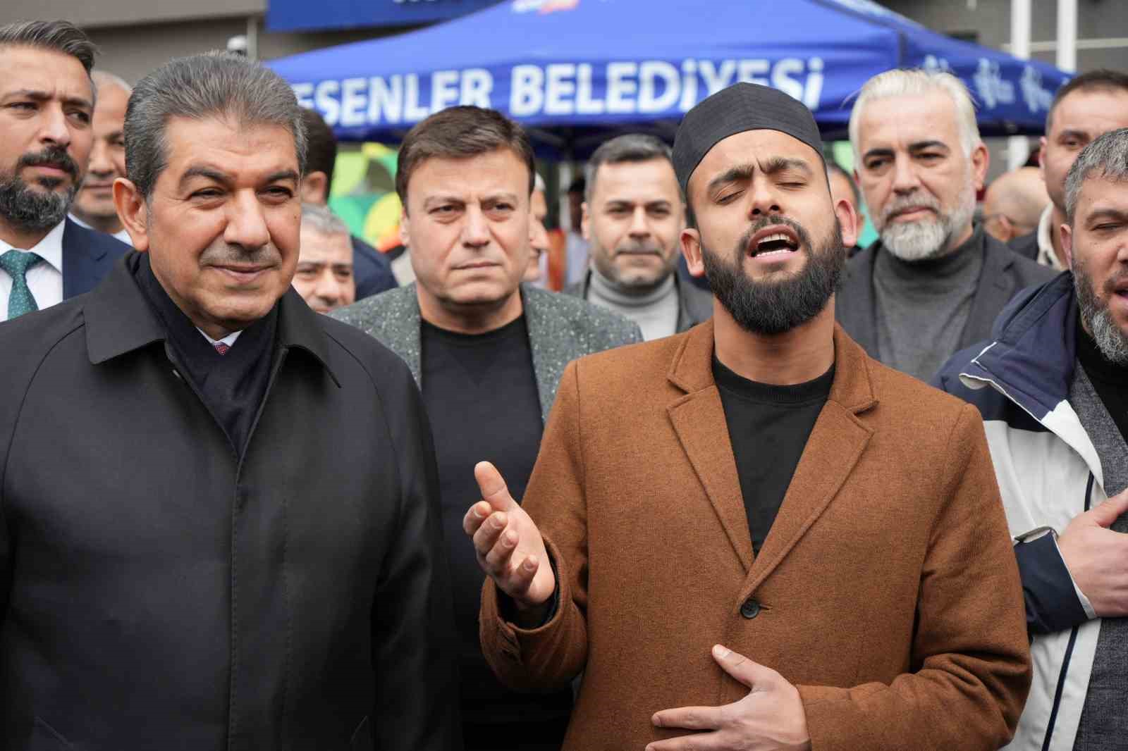 esenler belediye baskani mehmet tevfik goksuya ilahi surprizi 3 KNpiEdK4