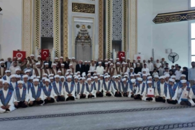Anıtpark’taki sarhoş sağlıkçıları bezdirdi 1 thumbnail
