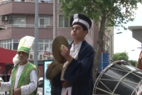 Havaların ısınmasıyla, vatandaşlar klima ve vantilatörlere yöneldi 1 thumbnail
