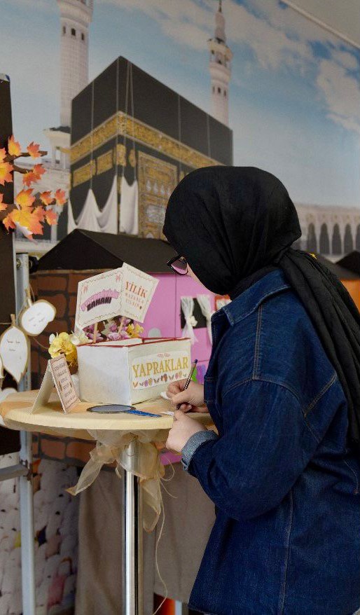 Esenler’de liselerde "Görevimiz Ramazan" projesi gençlerin toplumsal sorumluluk bilincini güçlendiriyor 5 esenlerde liselerde gorevimiz ramazan projesi genclerin toplumsal sorumluluk bilincini guclendiriyor 1 778WJgFX