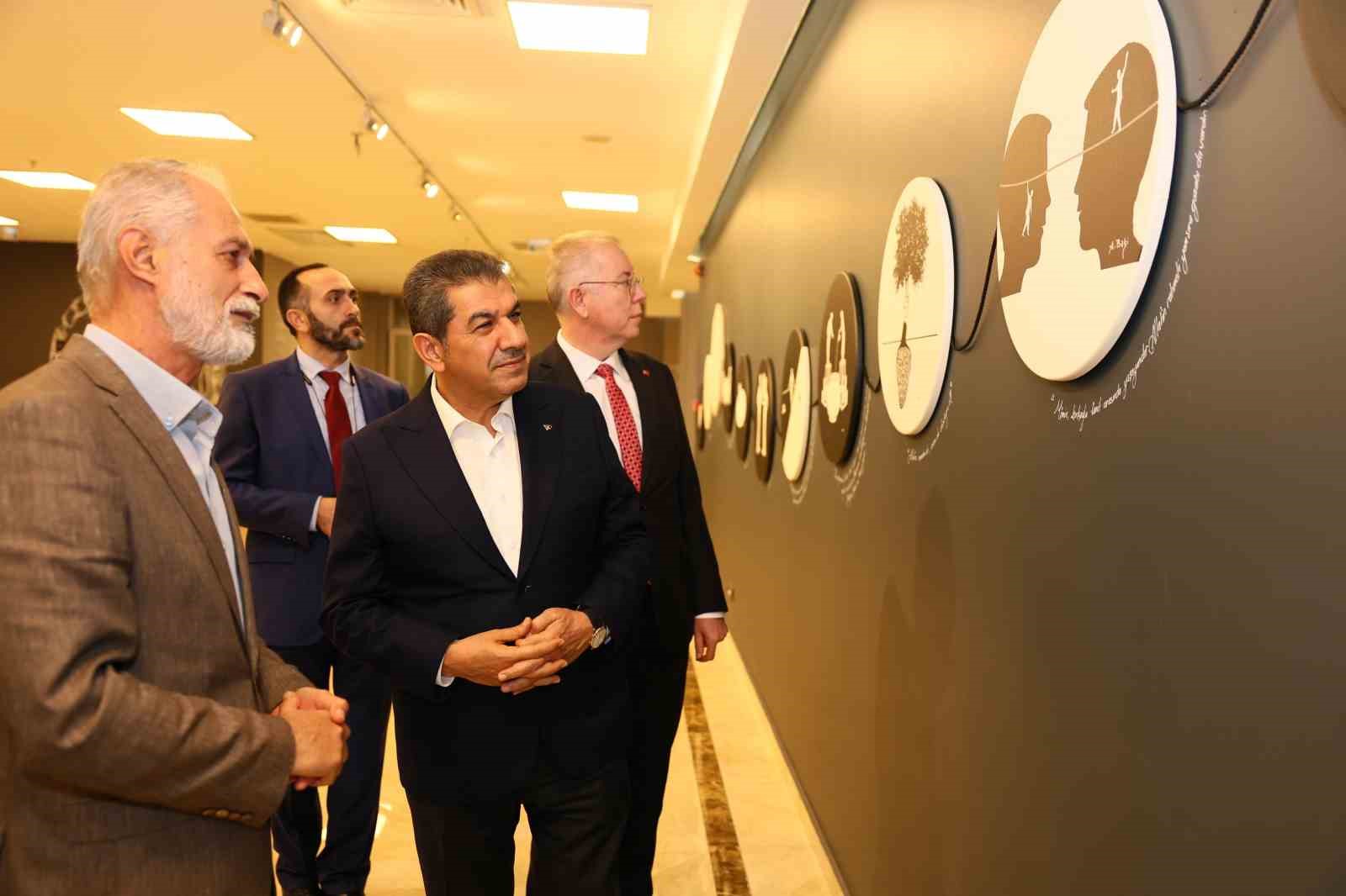 esenlerde tesbihat sergisi kapilarini acti 0 bUZU8hOU