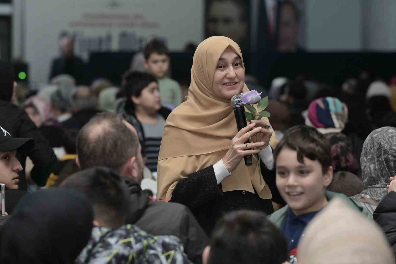 esenyurt belediye baskan vekili aksoydan genclere yonelik yatirim atagi 11 QYfY9pU3