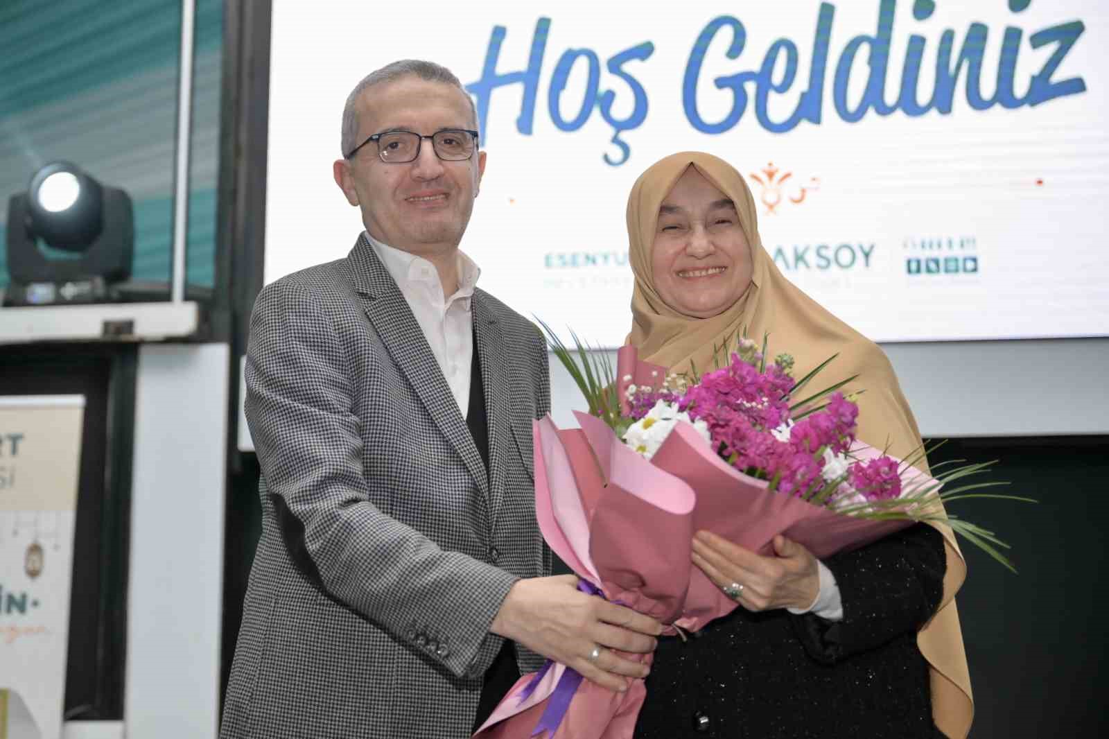 esenyurt belediye baskan vekili aksoydan genclere yonelik yatirim atagi 2 MIR5YbJl