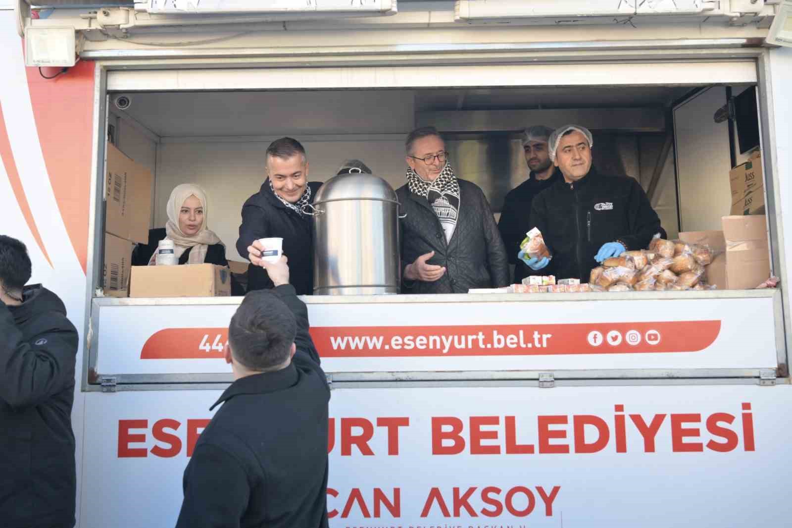 esenyurt belediye baskan vekili can aksoydan filistin icin guclu destek 9 l5qZflvj