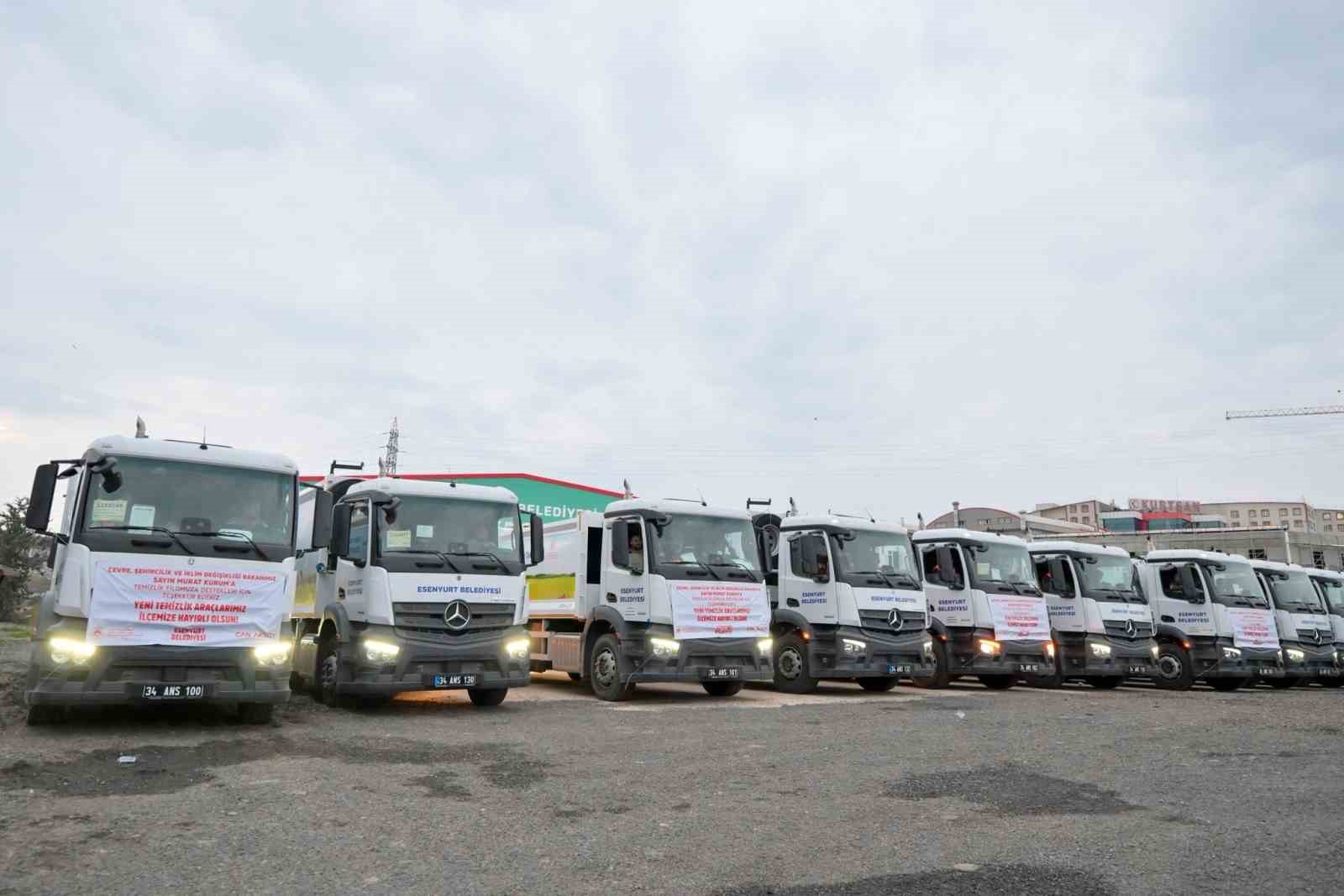 esenyurt belediyesi arac kiralama ihalesini yalanladi 3 aIMiOUDb