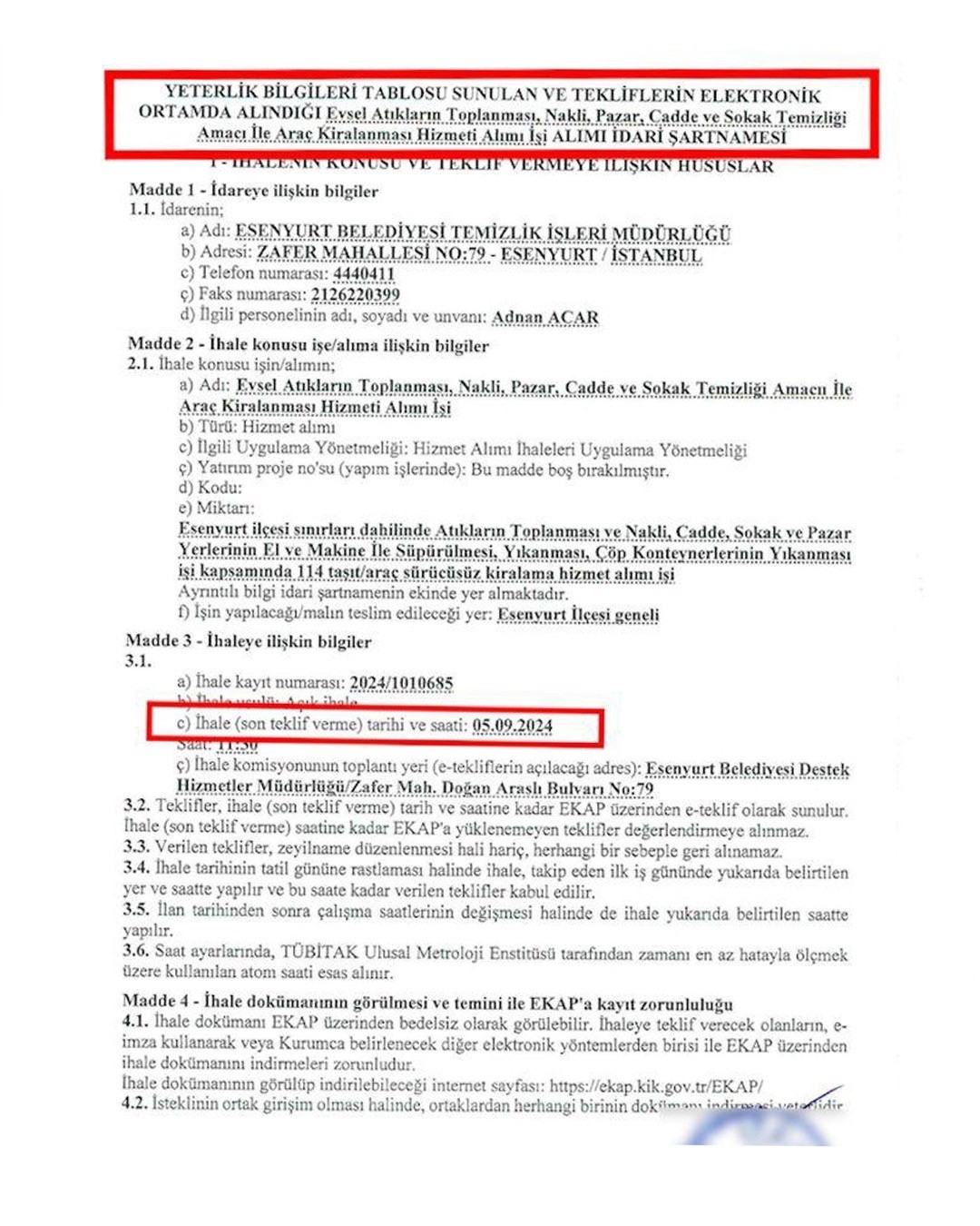 esenyurt belediyesi arac kiralama ihalesini yalanladi 6 YXvuk8Gm