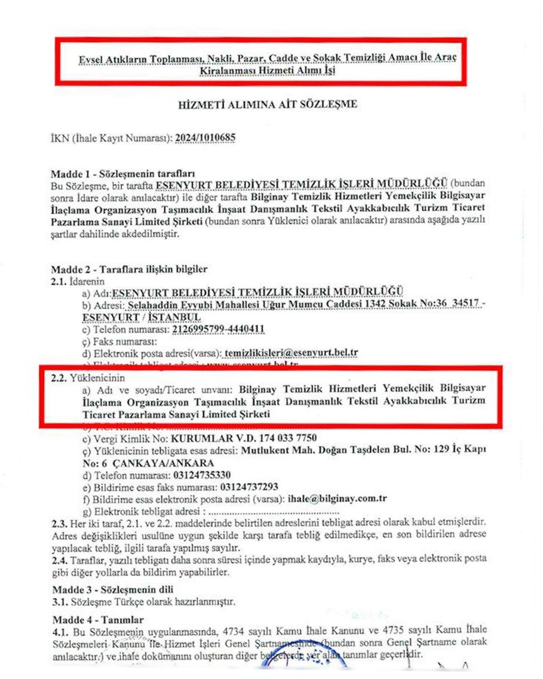 esenyurt belediyesi arac kiralama ihalesini yalanladi 7 Q9NtrTOP