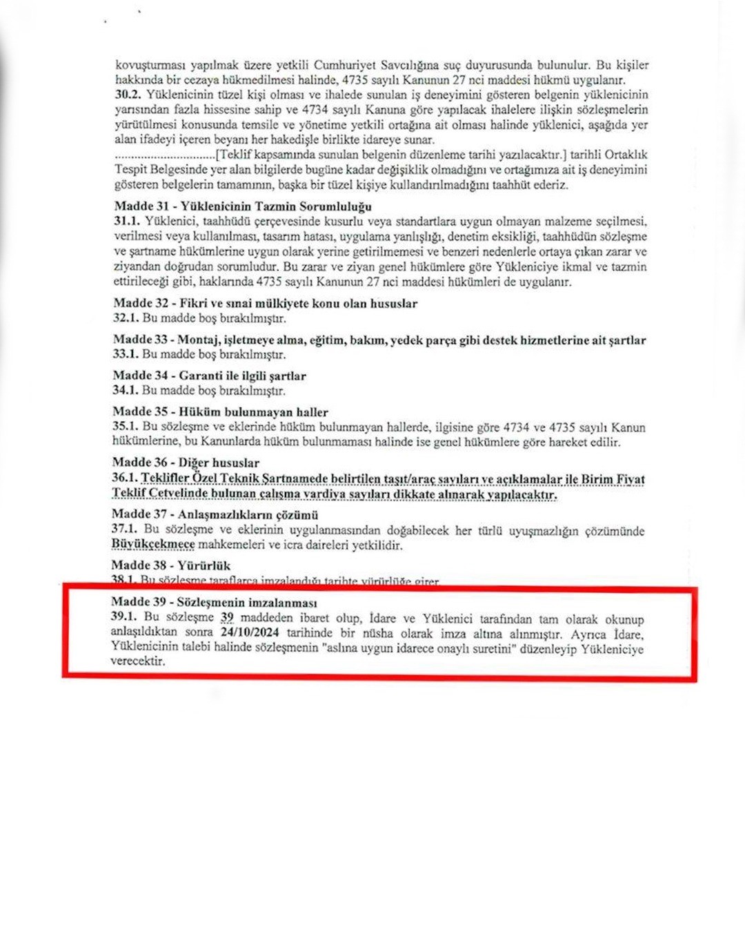 esenyurt belediyesi arac kiralama ihalesini yalanladi 8 iiBi26bu