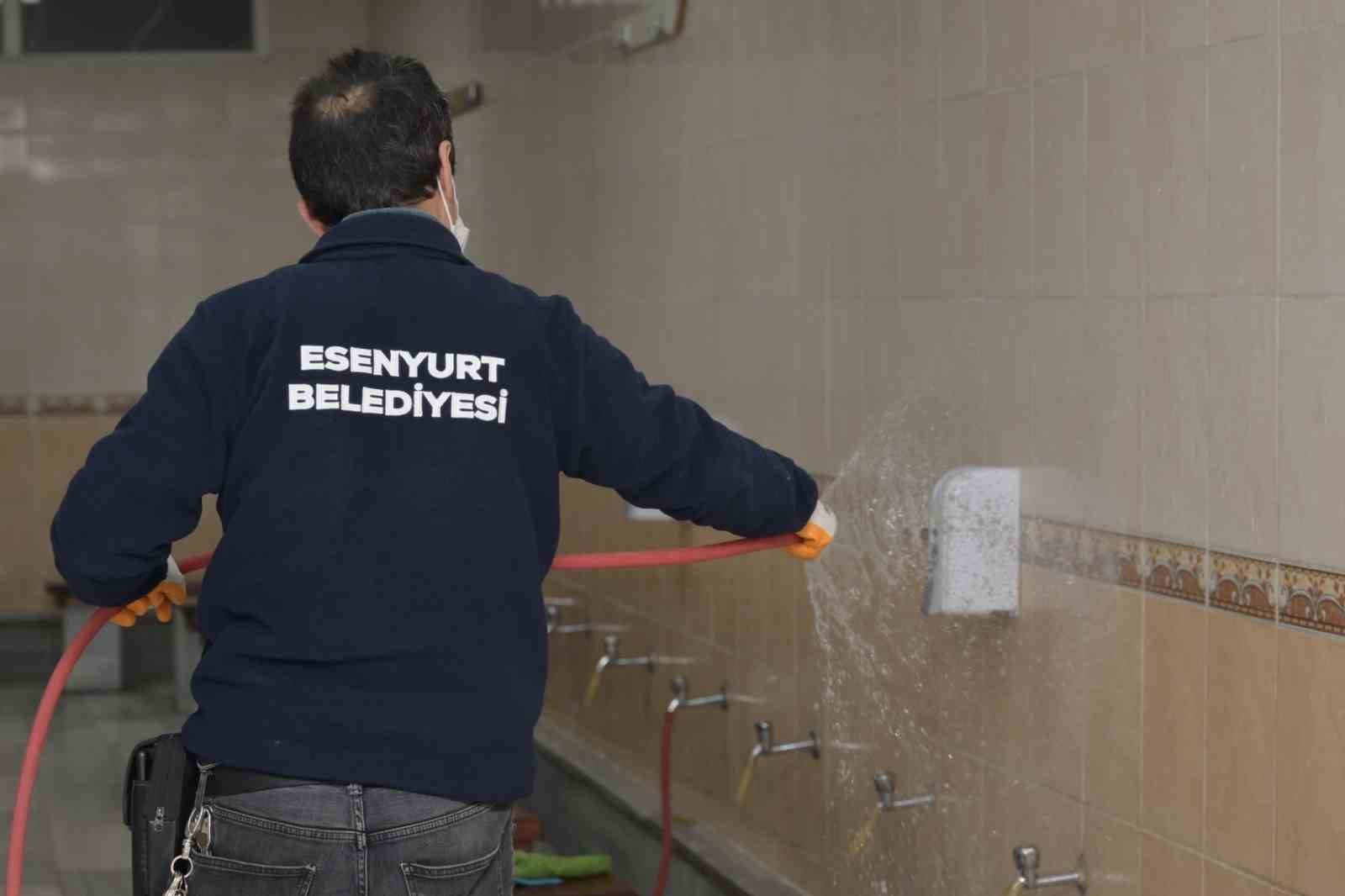 Esenyurt Belediyesi camilerde hijyen ve bakım hizmetlerini yeniledi 9 esenyurt belediyesi camilerde hijyen ve bakim hizmetlerini yeniledi 5 KtnQXCAX