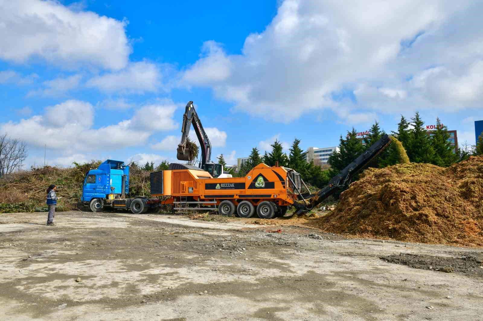 esenyurt belediyesi kaba atiklari geri donusume kazandiriyor 2 84Xf99Xt