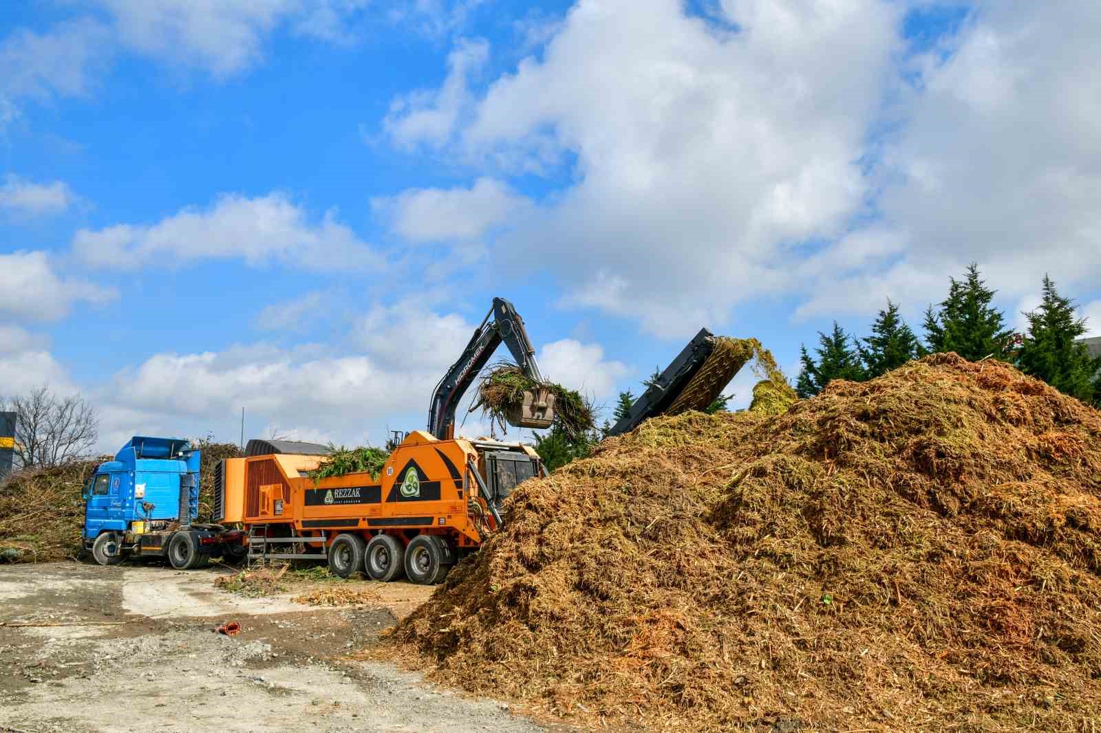 esenyurt belediyesi kaba atiklari geri donusume kazandiriyor 3 Nqs7KSdh