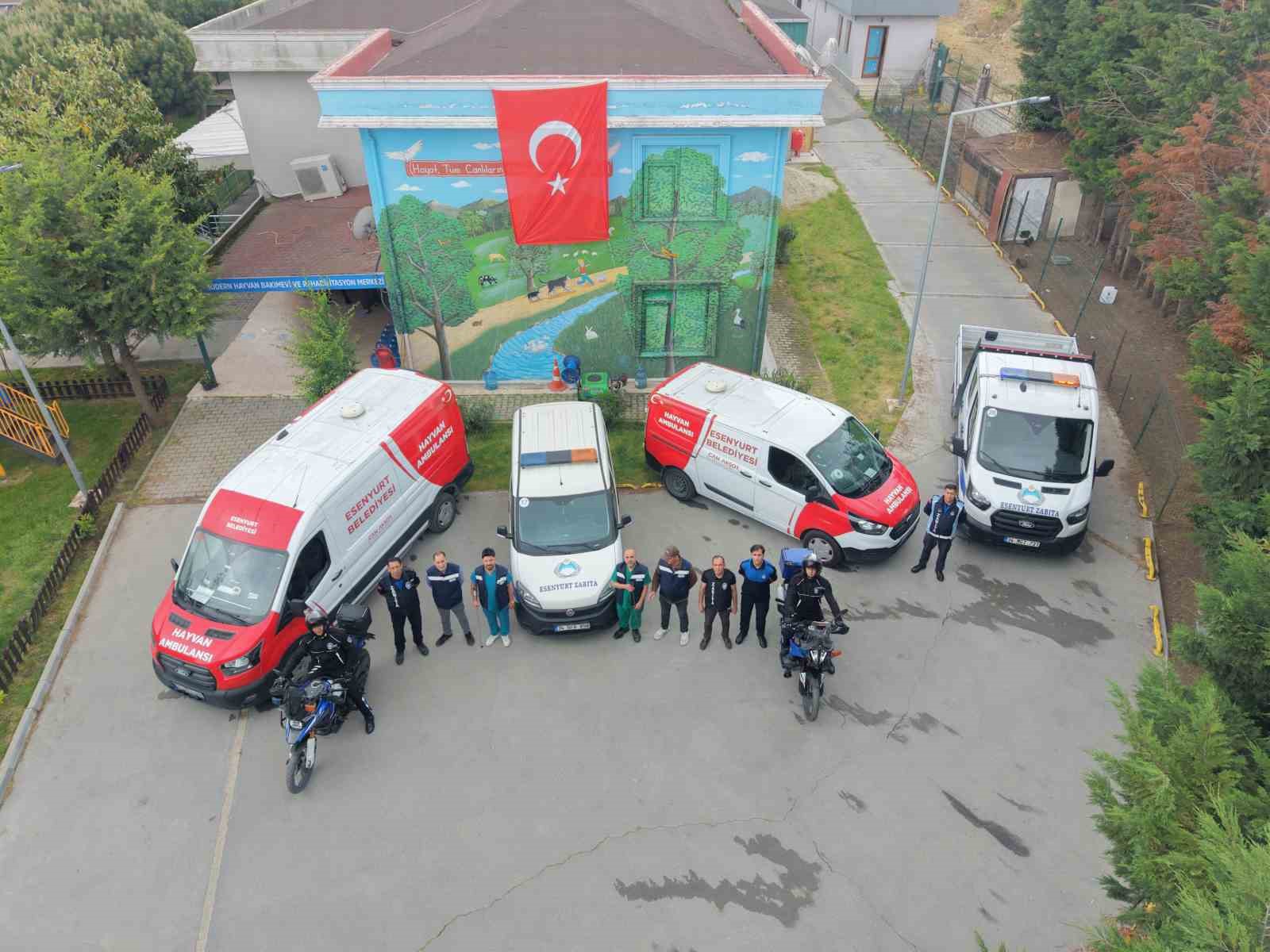 Esenyurt Belediyesi Kurban Bayramı’na hazır 6 esenyurt belediyesi kurban bayramina hazir 2 FFdPGq6D