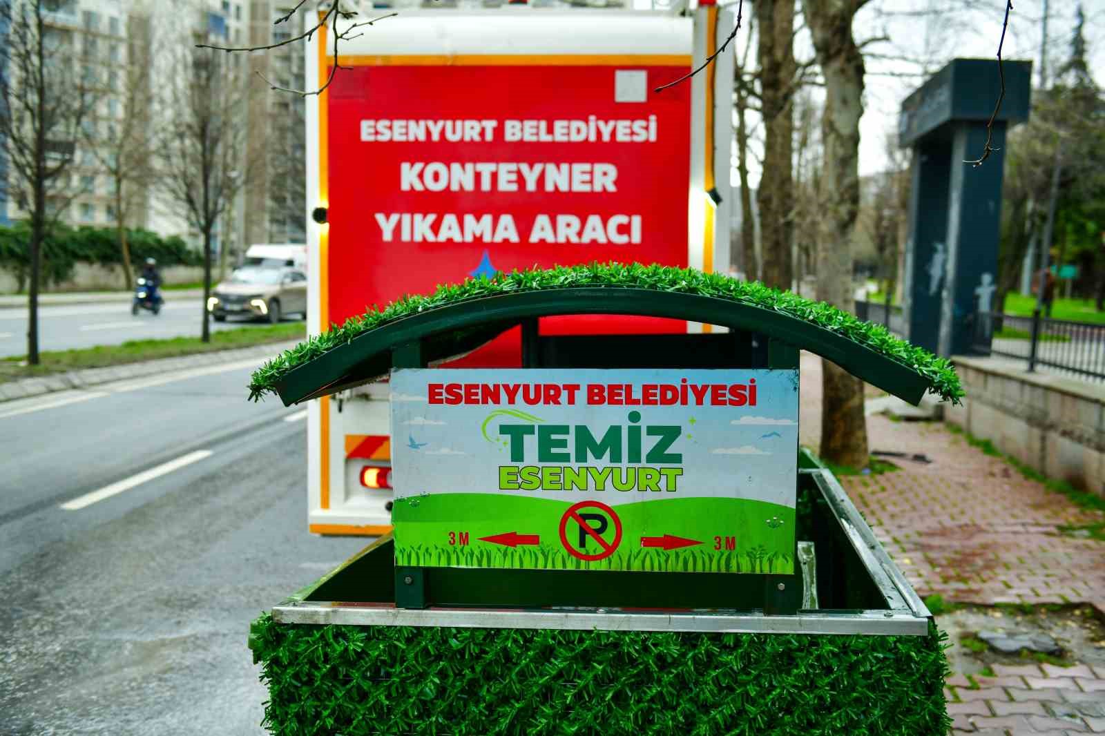 esenyurt belediyesi ramazan oncesi temizlik seferberligi baslatti 3 vNFls7Qu