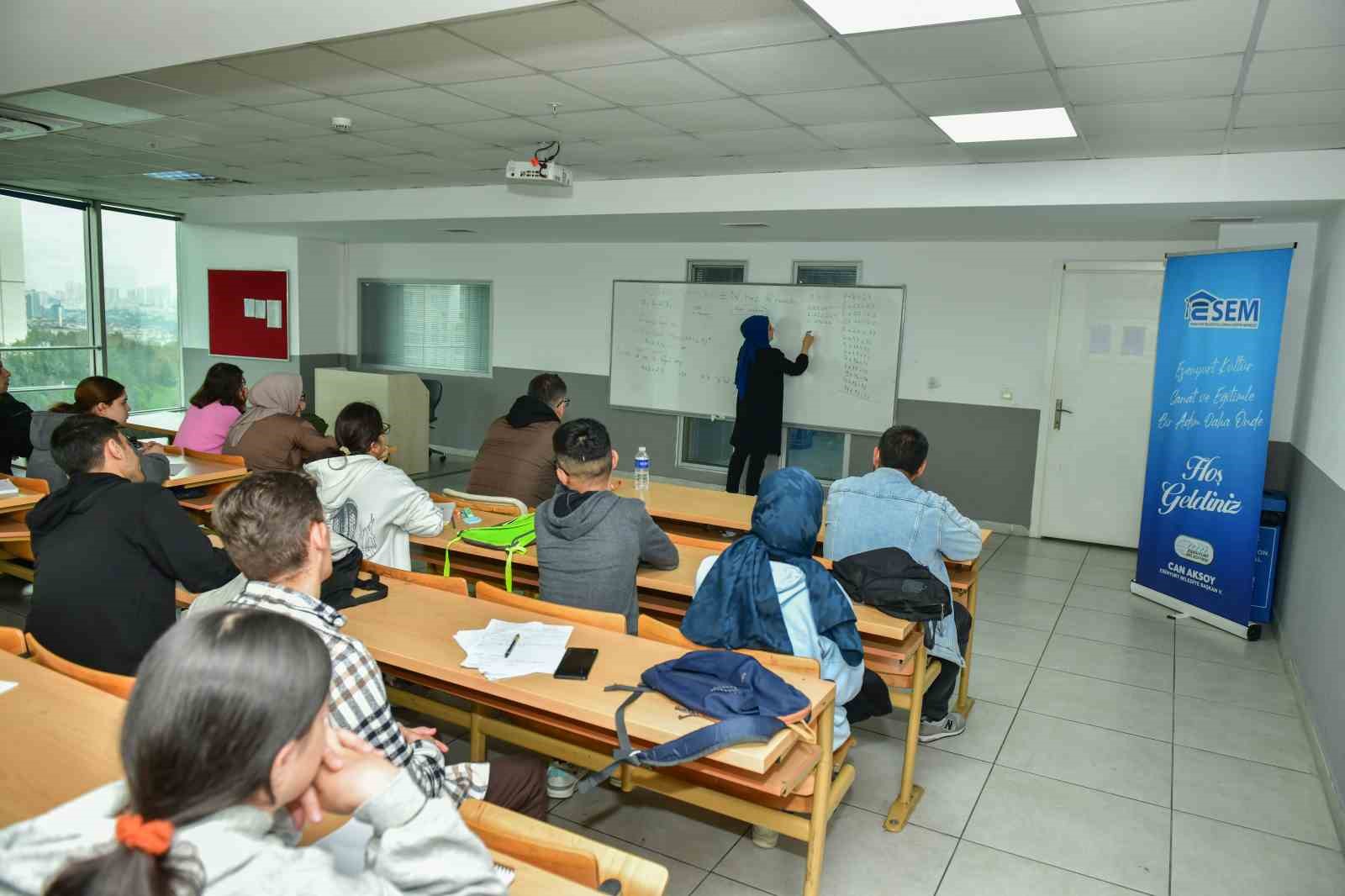 esenyurt belediyesinden engelli bireyler icin ucretsiz e kpss egitimi 1 9HUjKKfn