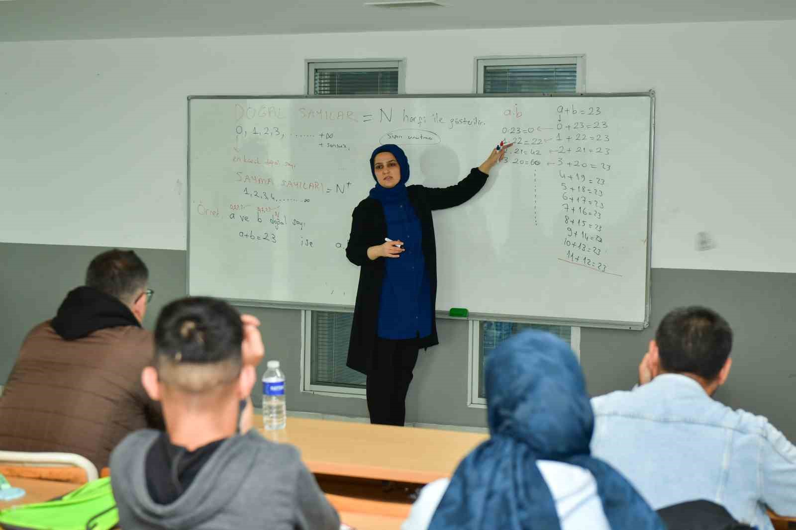 esenyurt belediyesinden engelli bireyler icin ucretsiz e kpss egitimi 2 dFrDk5GT