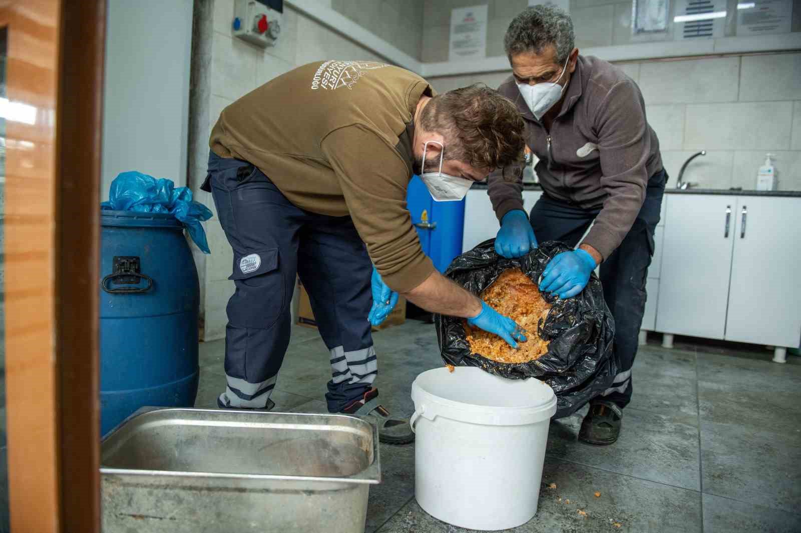 esenyurt belediyesinden israfi onleyen ornek uygulama 0