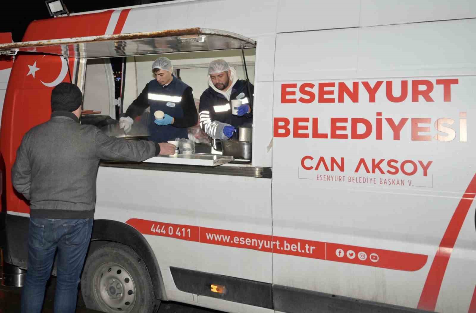 esenyurt belediyesinden vatandasin icini isitan uygulama 1 ihcdzIMn