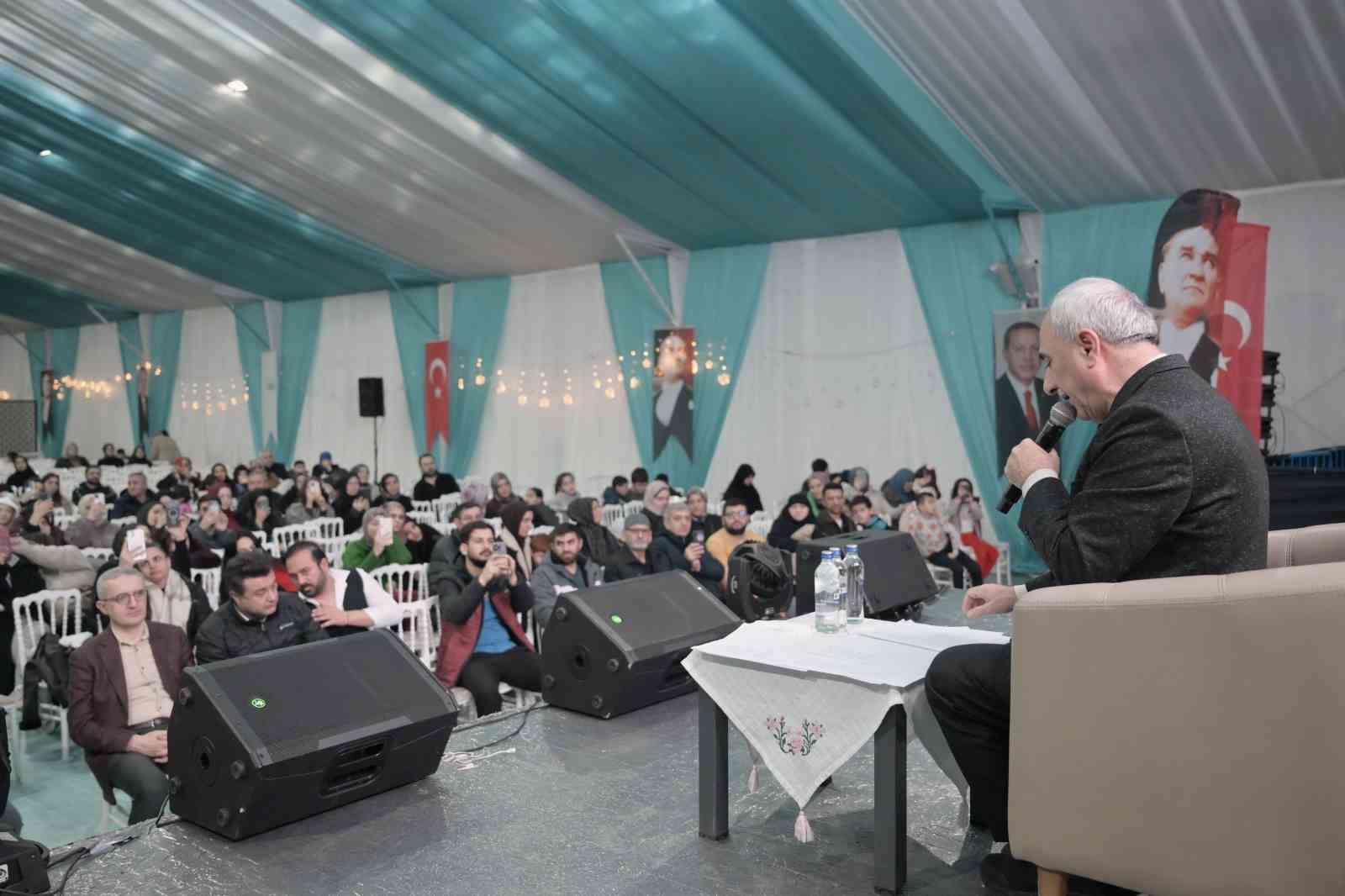 esenyurt belediyesinin ramazan etkinliklerinde nurullah genc esenyurtlularla bulustu 6 3PfmjGsz