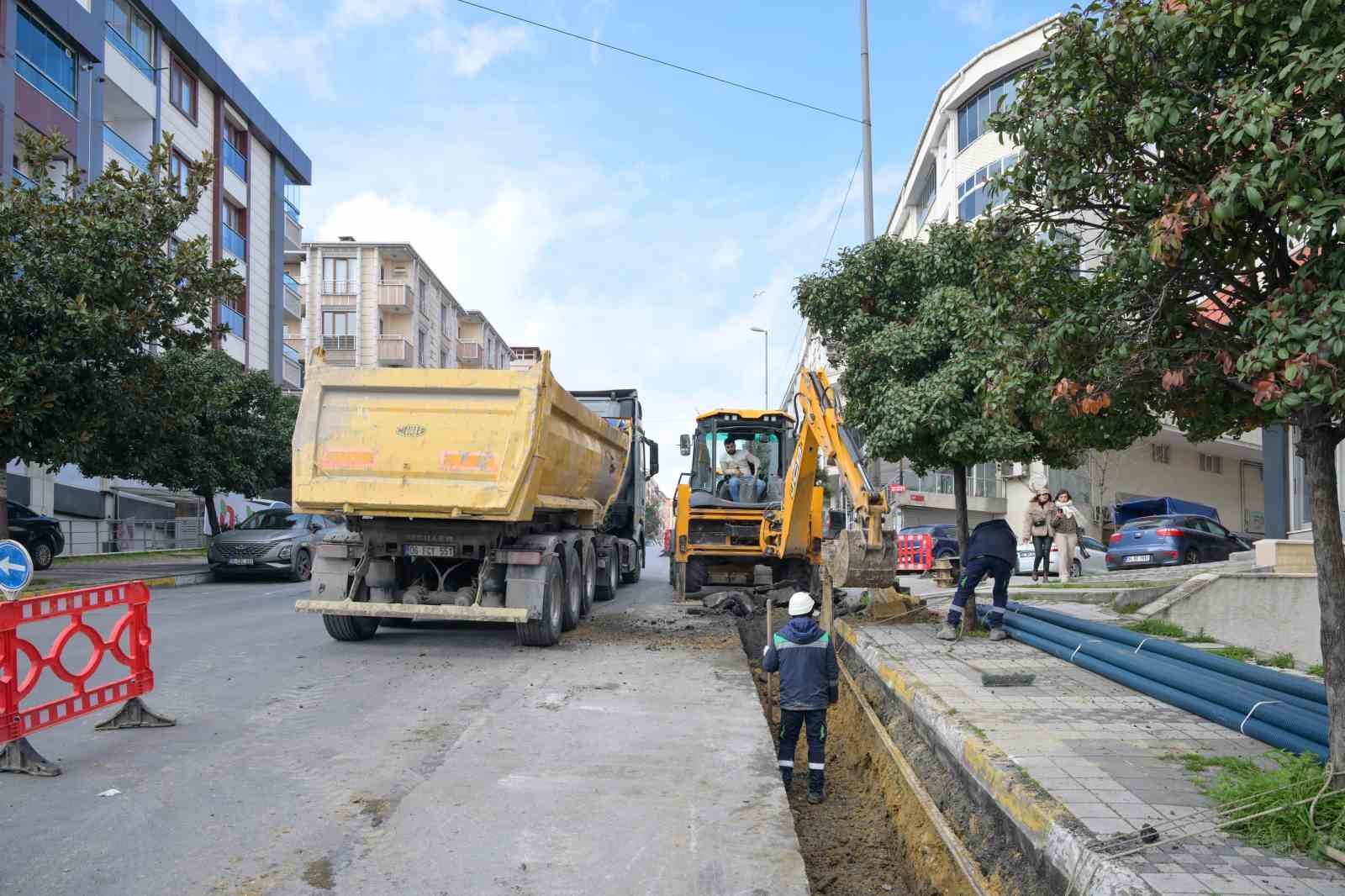 esenyurt mehmet akif ersoy mahallesinin 7 yillik elektrik sorunu cozuldu 1 MA1Z9fXi