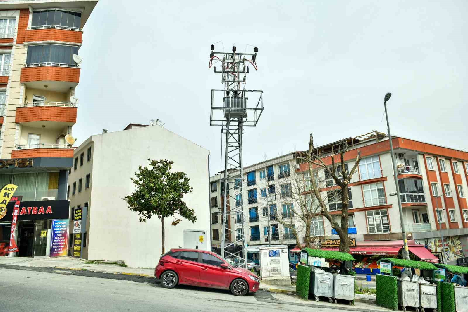 esenyurt mehmet akif ersoy mahallesinin 7 yillik elektrik sorunu cozuldu 4