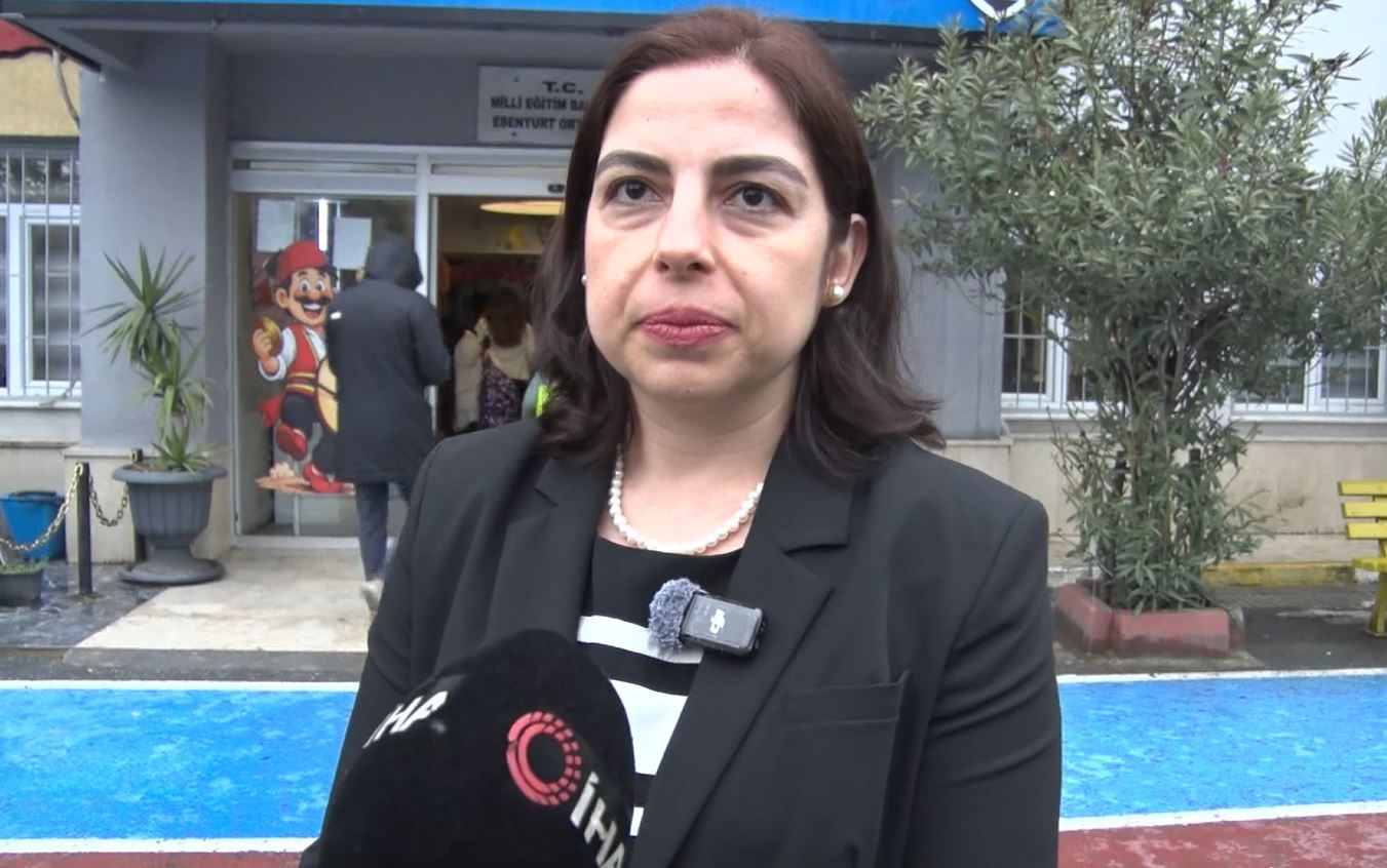 Esenyurt Ortaokulu’nda 6 yıldır uygulanan kartlı turnike sistemi velilere güven veriyor 6 esenyurt ortaokulunda 6 yildir uygulanan kartli turnike sistemi velilere guven veriyor 2 HVGYWczZ