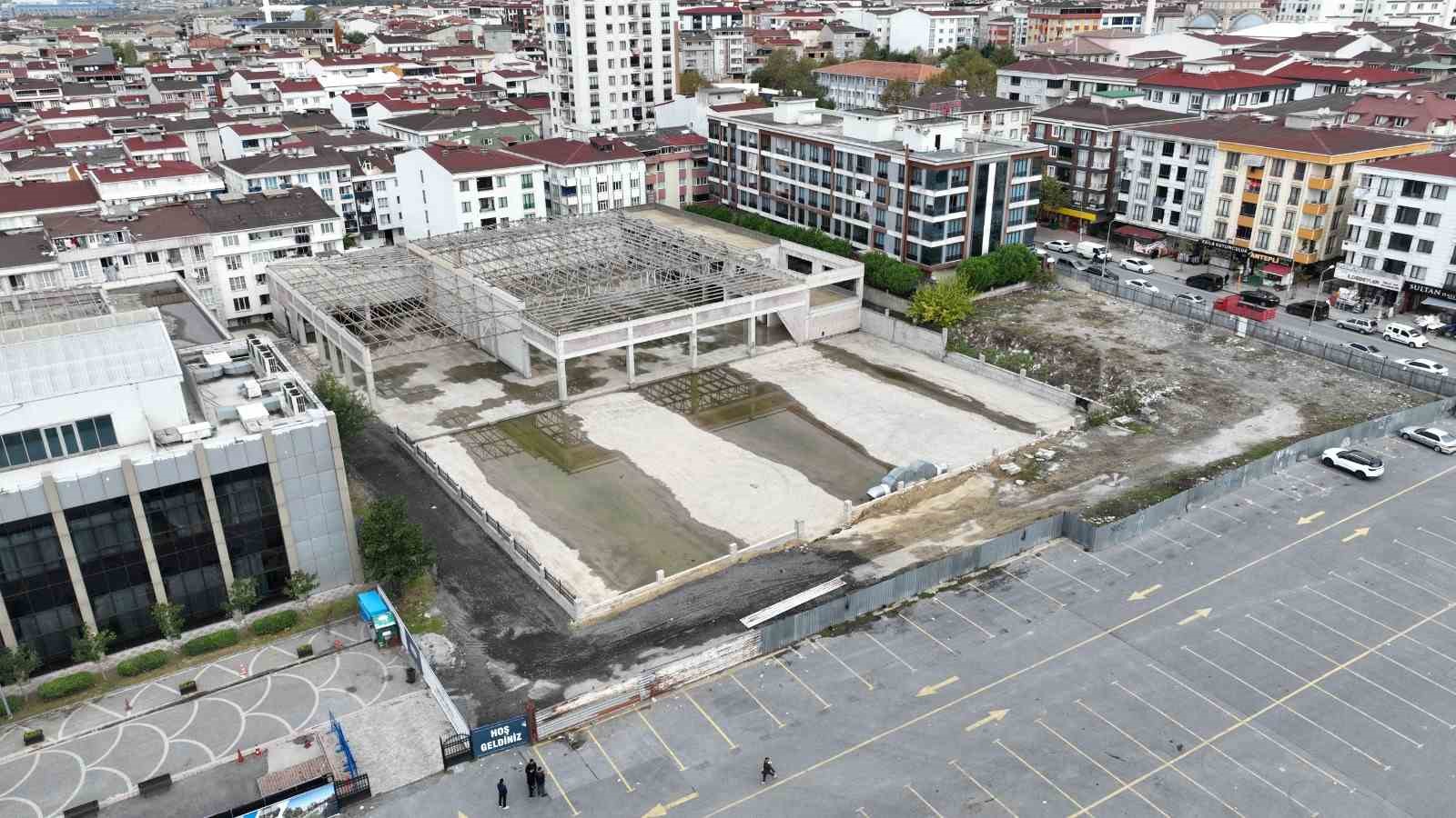 esenyurta engelliler sarayi geliyor 1 sFpcaUvv