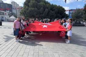 15 Temmuz tanığı Çubuk: "Arkadaşlarım orada şehit oldu, ben o günü hiçbir zaman unutmam" 2 thumbnail