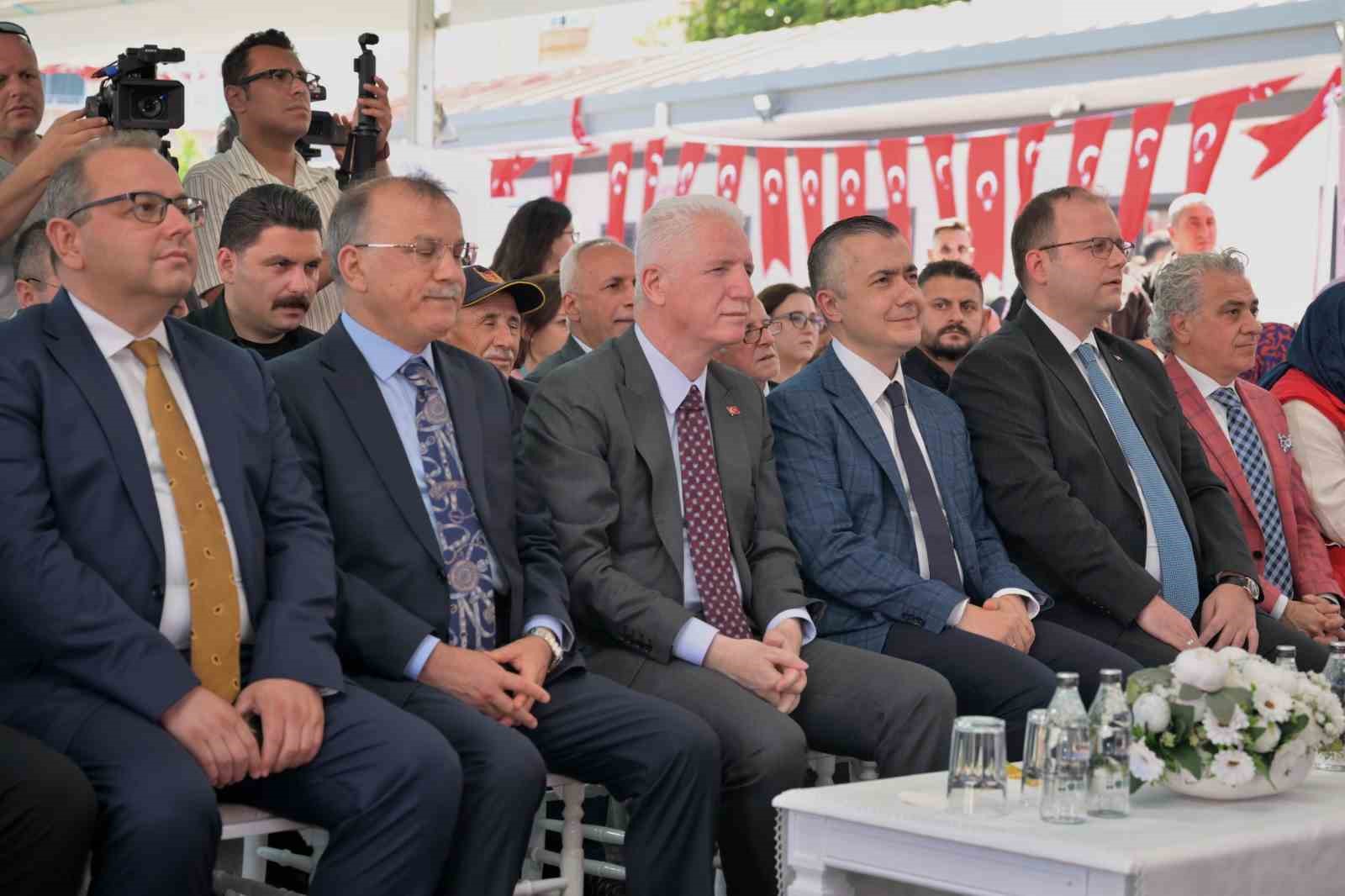 esenyurtta 112 ambulans koordinasyon ve lojistik merkezi projesi hayata gecti 6 62DJJFCA