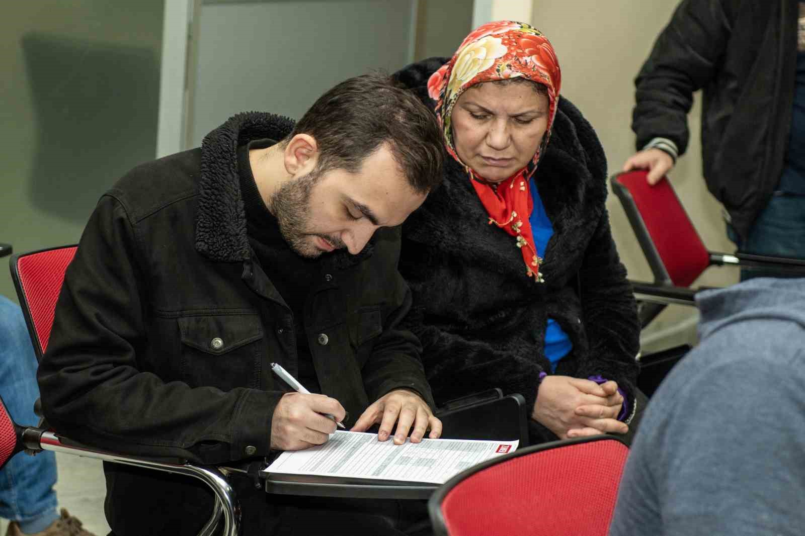 esenyurtta 3 aralik dunya engelliler gununde istihdam koprusu 20 firma yuzlerce umut 5 JVh29j9X