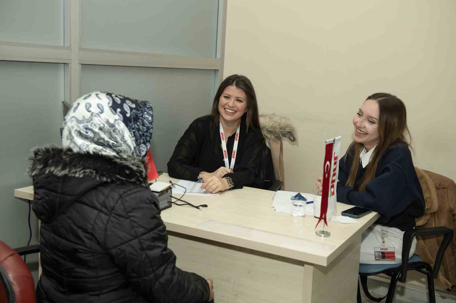 esenyurtta 3 aralik dunya engelliler gununde istihdam koprusu 20 firma yuzlerce umut 6 KFT3HmnT