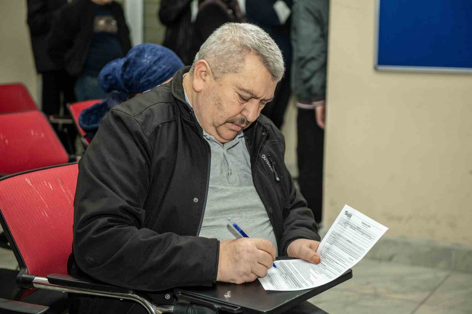 esenyurtta 3 aralik dunya engelliler gununde istihdam koprusu 20 firma yuzlerce umut 9 sZUOMkia