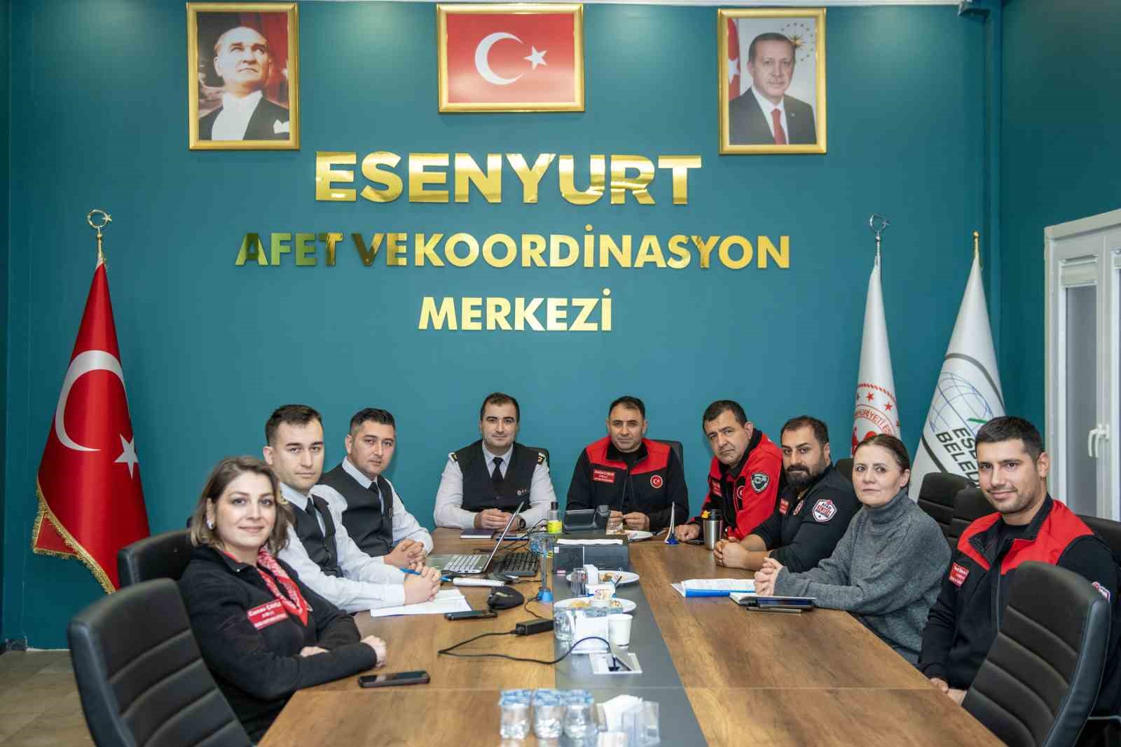 esenyurtta afetlere karsi guclu adim 2 SnZzhuK2