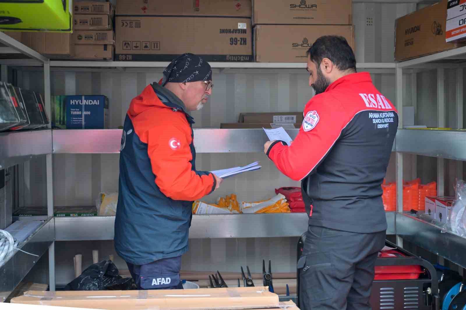 esenyurtta afetlere karsi guclu adim 6 Icvp8a2P