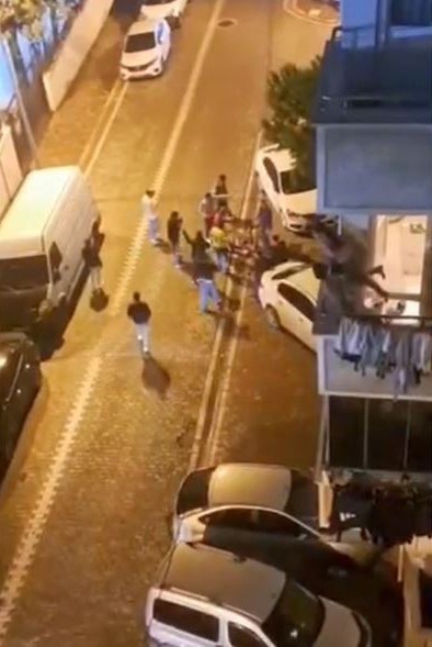 esenyurtta alacak verecek kavgasinda silahlar ve bicaklar konustu 8 yarali 2 whjKpamD