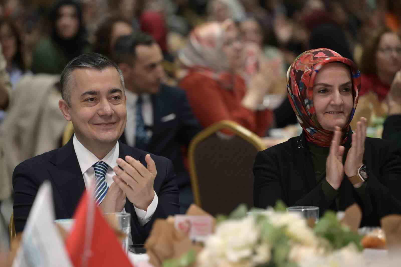 esenyurtta anneler gunu programinda kadin dogum ve cocuk hastanesi mujdesi 4 DyO1qCrN