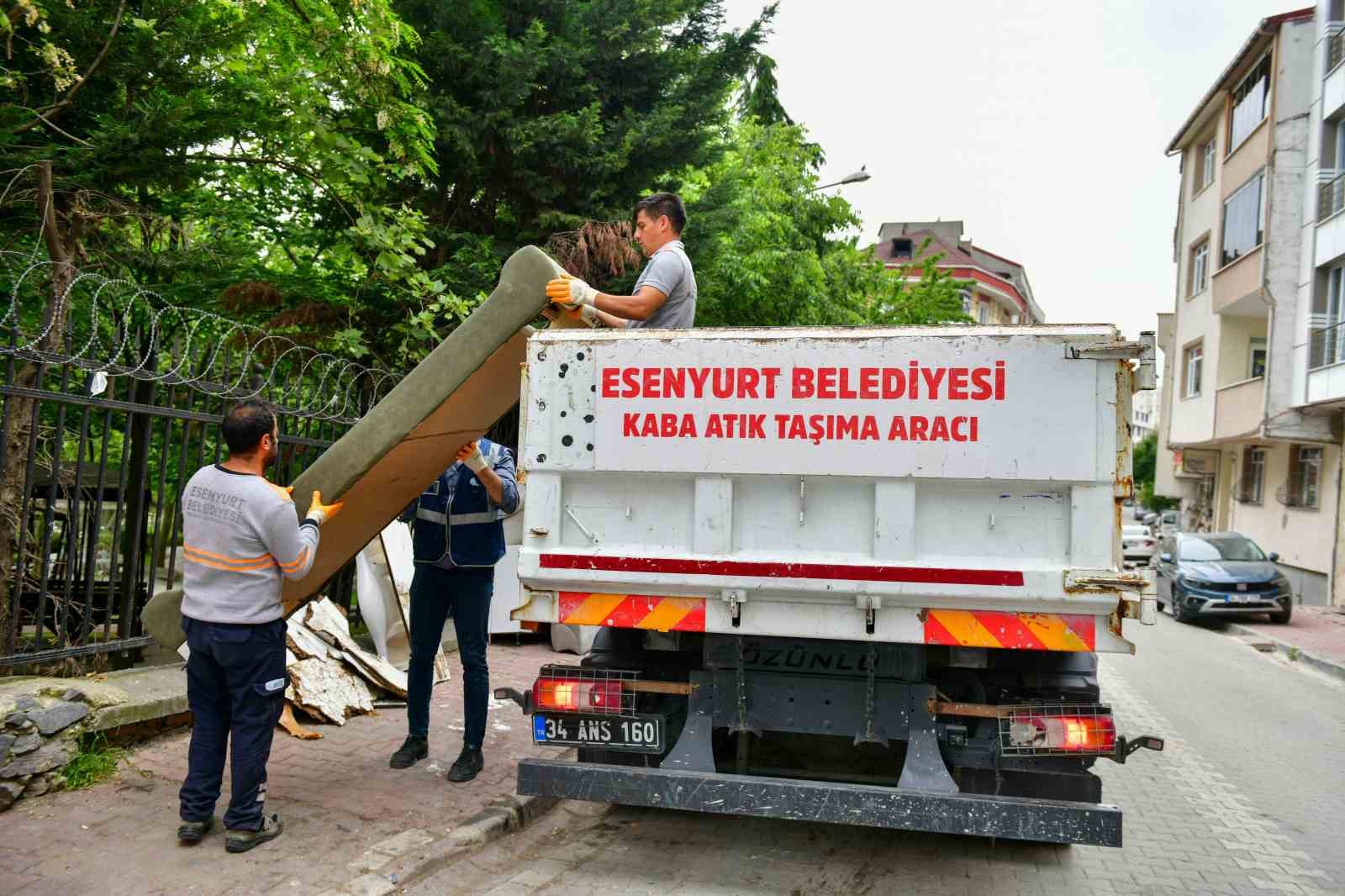 esenyurtta bayram oncesi kapsamli temizlik seferberligi 6 h2TBJWM7