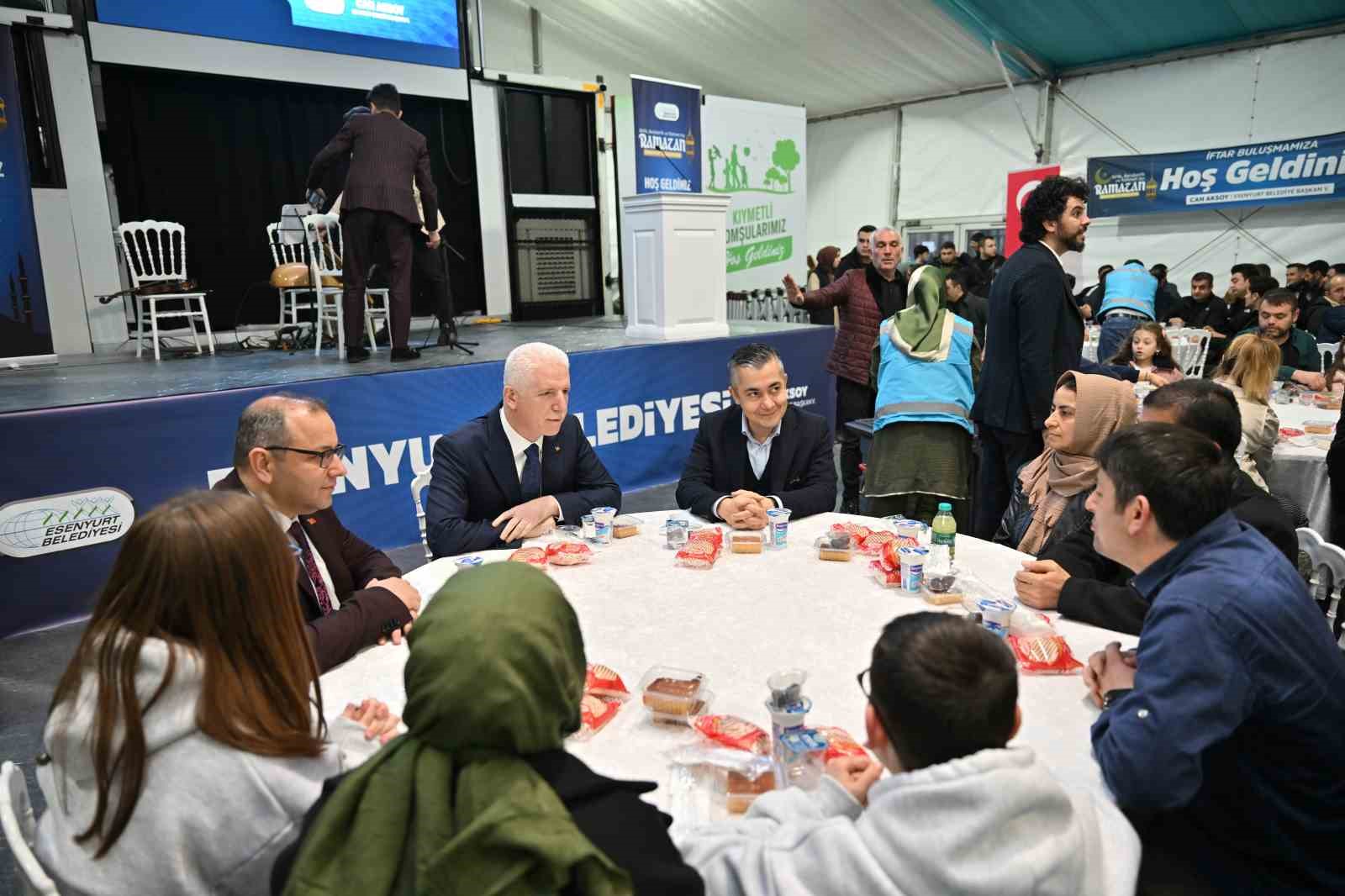 esenyurtta dolu dolu ramazan ayi 1 6GqDi4zr
