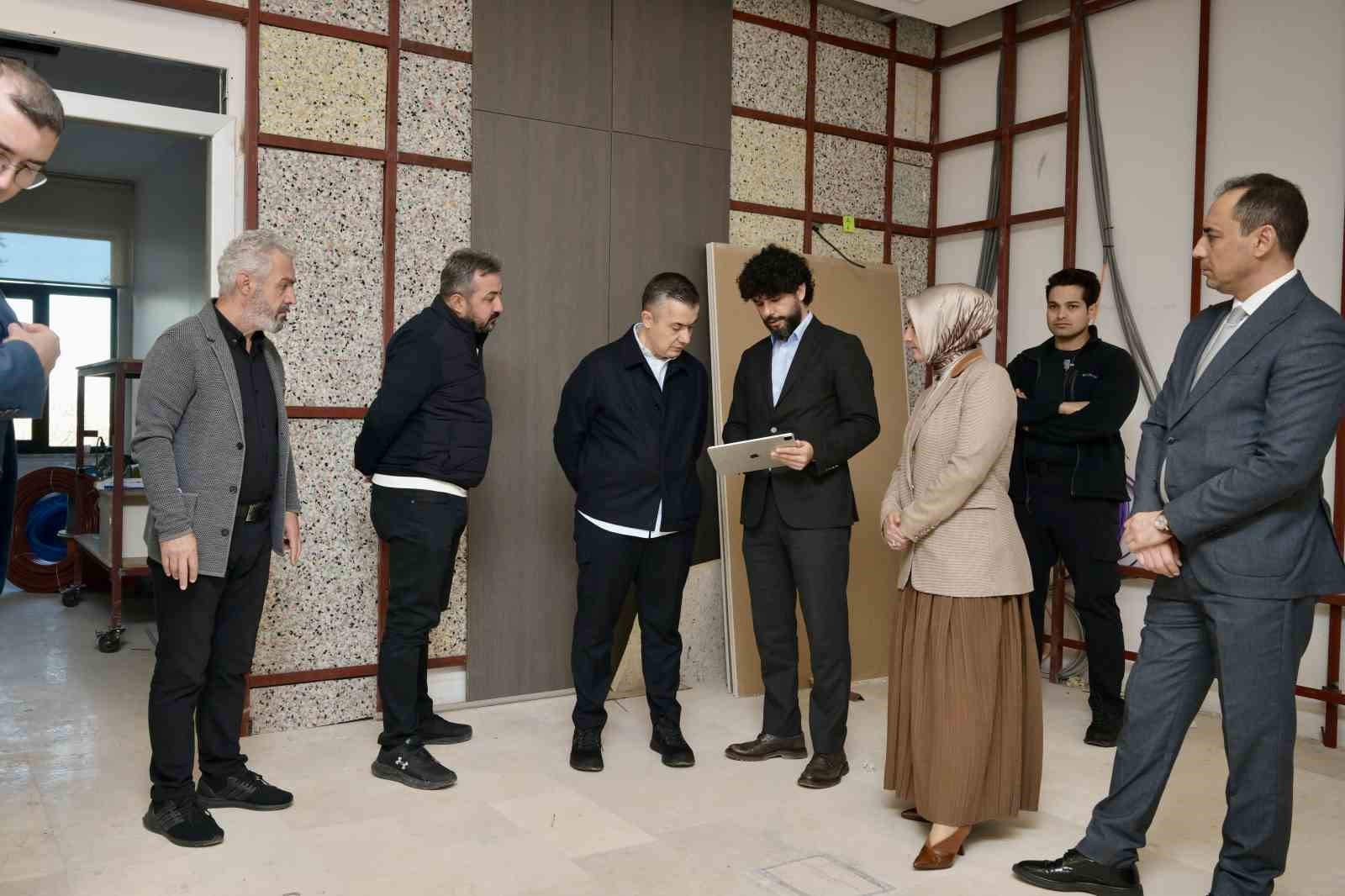esenyurtta eksiklikler tamamlaniyor 2 rQarGre6