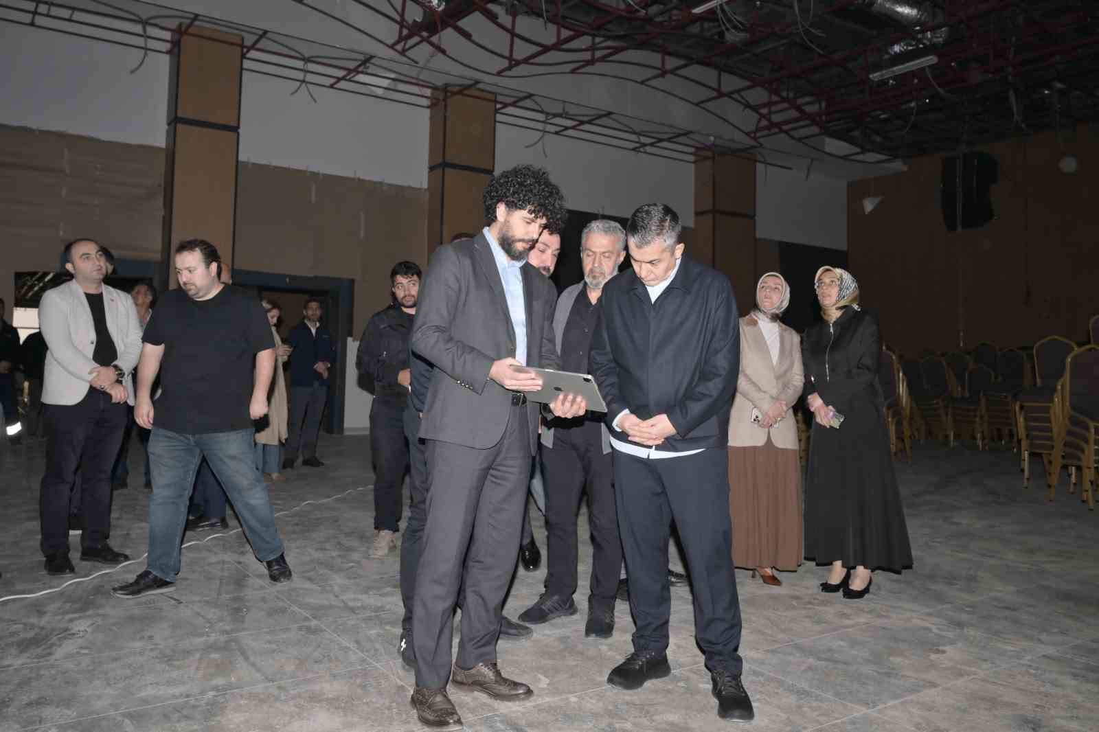 esenyurtta eksiklikler tamamlaniyor 3 dwfYCUXZ